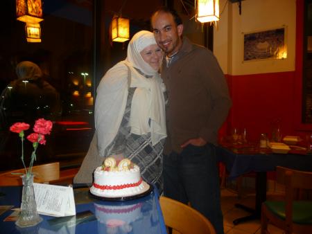 Happy Birthday Cassie..!